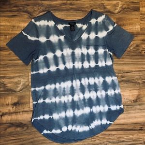 Tie dye Tee
